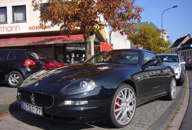 Maserati 4200GT