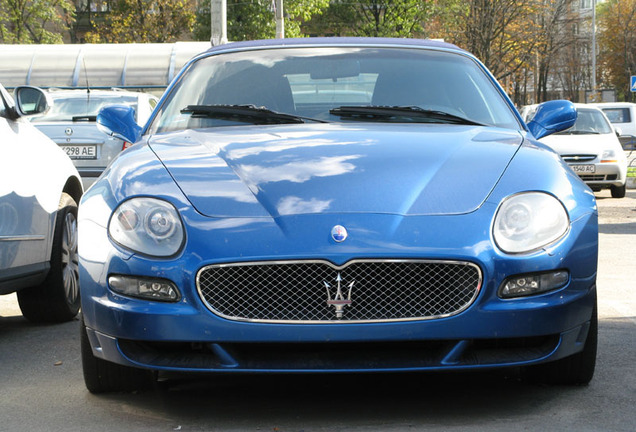 Maserati Spyder 90th Anniversary