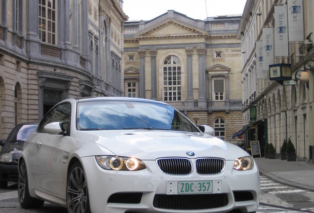 BMW M3 E92 Coupé