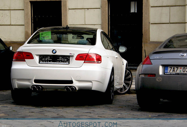 BMW M3 E92 Coupé