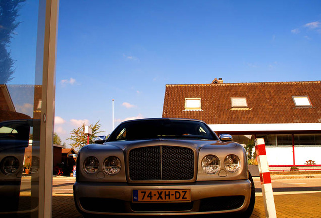 Bentley Azure 2006