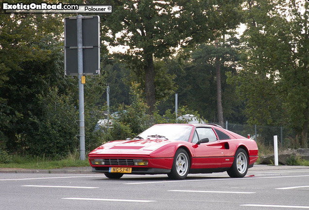 Ferrari 328 GTS