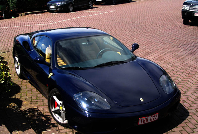 Ferrari 360 Modena