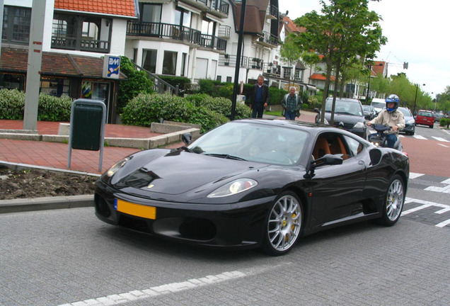 Ferrari F430