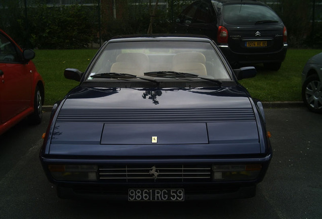 Ferrari Mondial 3.2