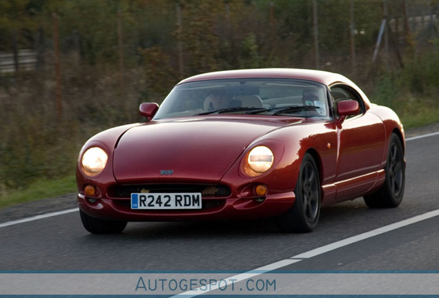 TVR Cerbera 4.2 MkI