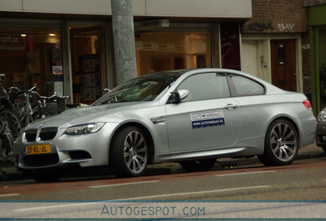 BMW M3 E92 Coupé