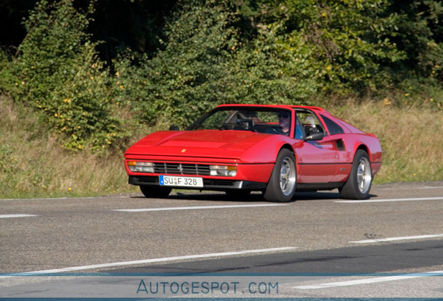 Ferrari 328 GTS