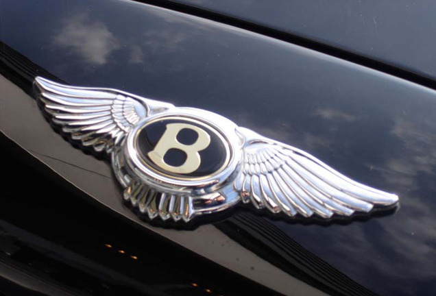 Bentley Arnage T