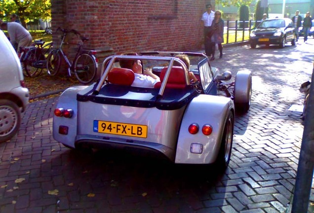 Donkervoort S8AT