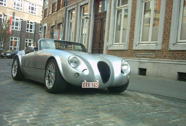 Wiesmann Roadster MF3