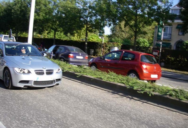 BMW M3 E92 Coupé