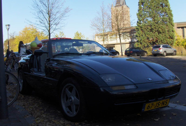 BMW Z1