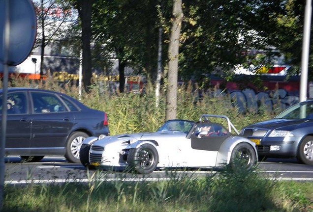 Donkervoort D8 270 RS