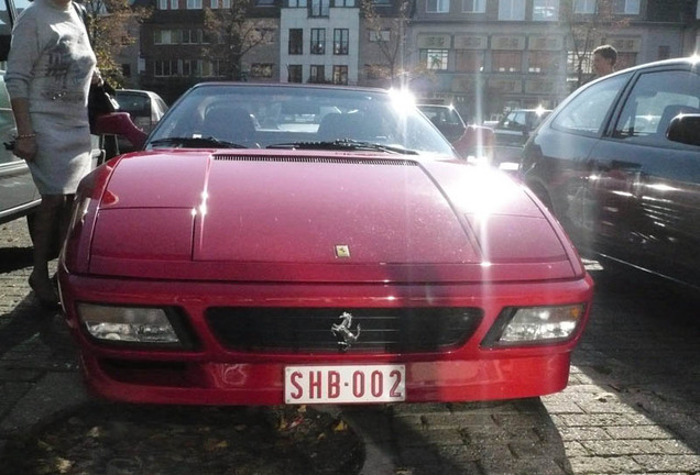 Ferrari 348 TS