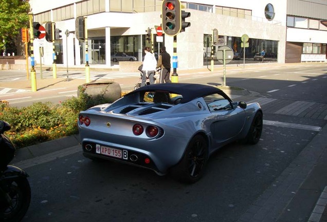 Lotus Elise S2