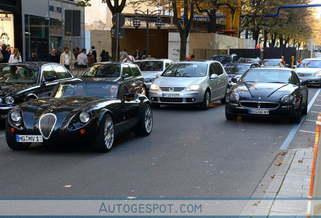 Maserati 4200GT