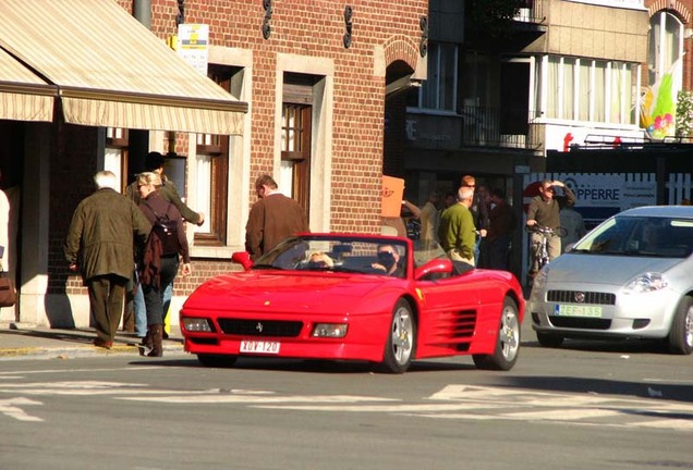 Ferrari 348 Spider