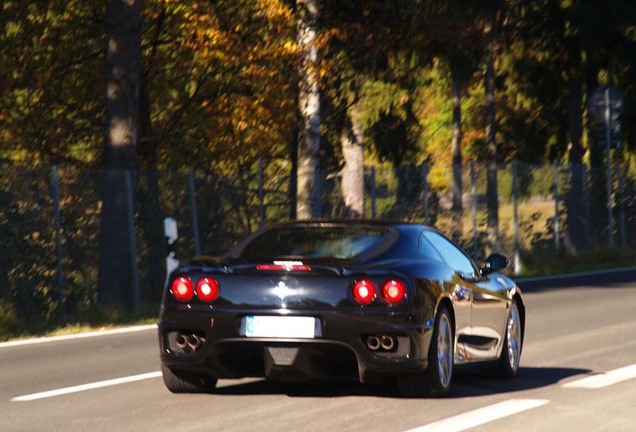 Ferrari 360 Modena