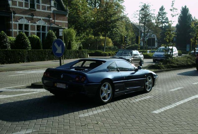 Ferrari F355 Berlinetta