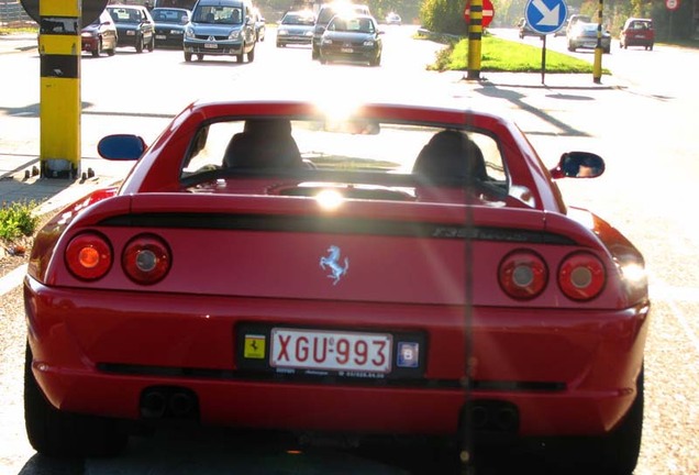 Ferrari F355 Berlinetta