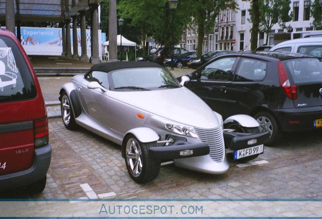 Plymouth Prowler