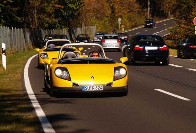 Renault Sport Spider