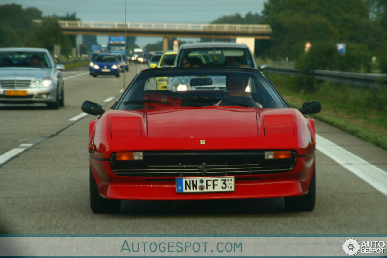 Ferrari 308 GTS