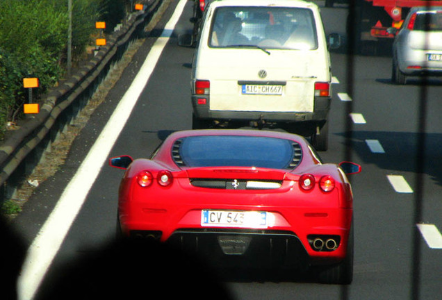 Ferrari F430