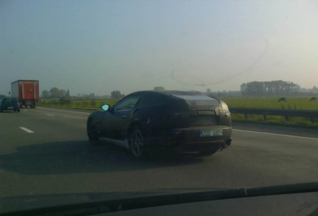 Ferrari GTC4Lusso T