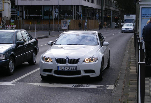 BMW M3 E92 Coupé