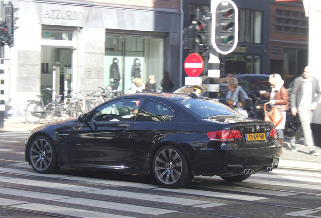 BMW M3 E92 Coupé