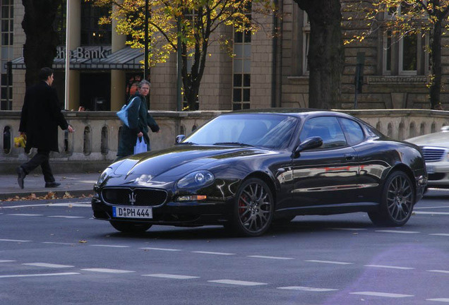 Maserati GranSport