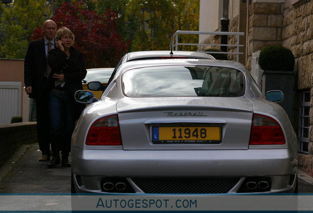 Maserati GranSport