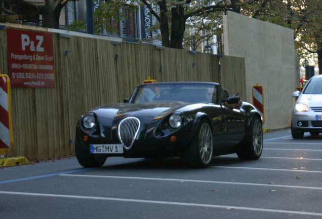 Wiesmann Roadster MF3