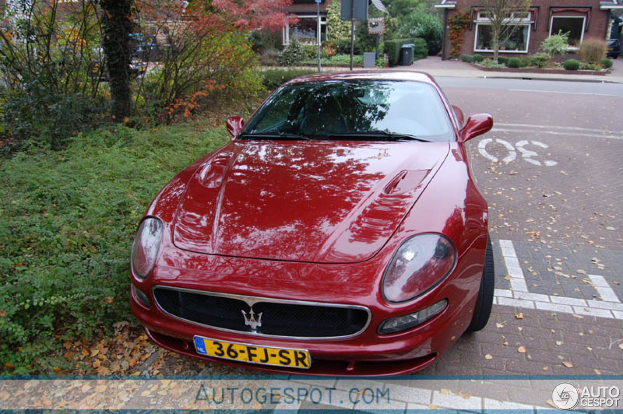 Maserati 3200GT