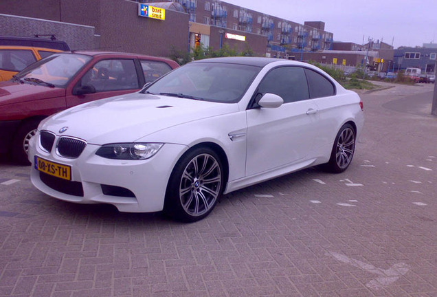 BMW M3 E92 Coupé