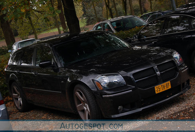 Dodge Magnum SRT-8