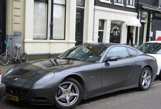 Ferrari 612 Scaglietti