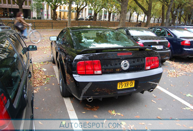 Ford Mustang GT