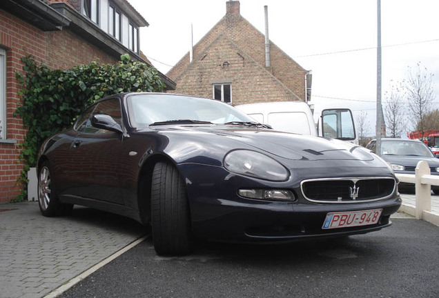 Maserati 3200GT