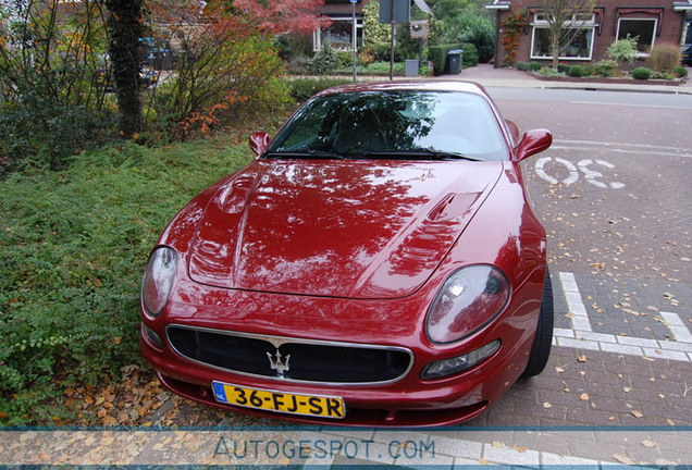 Maserati 3200GT