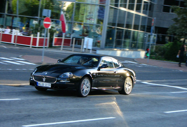 Maserati GranSport