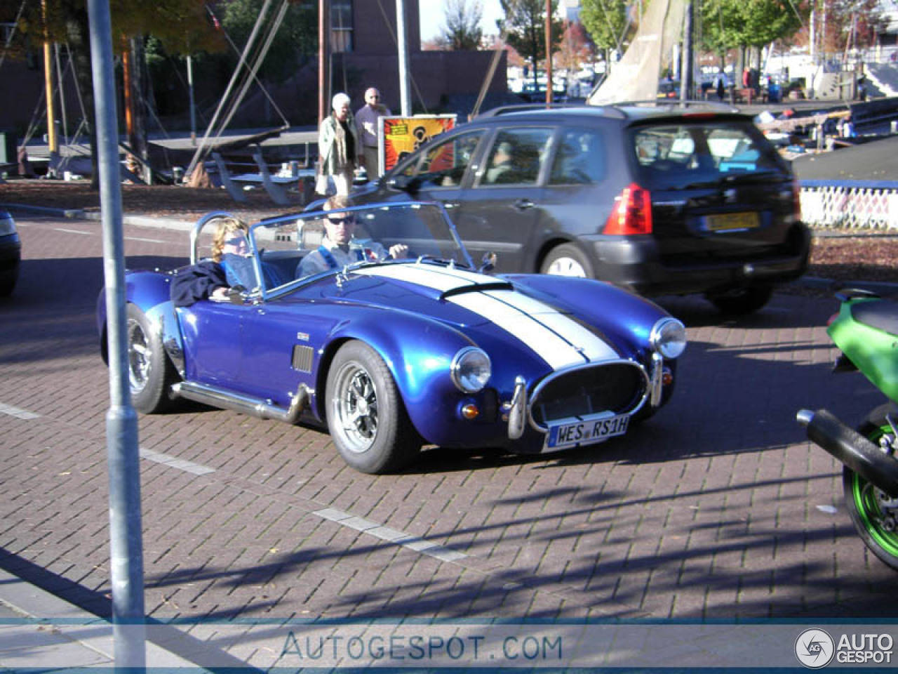 AC Cobra