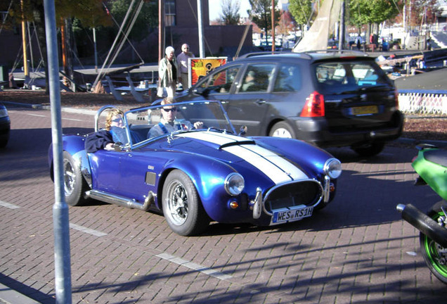 AC Cobra