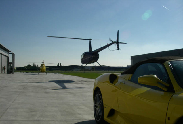 Ferrari F430 Spider