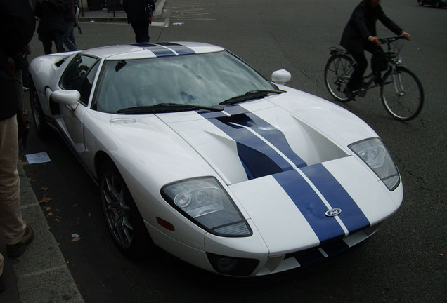 Ford GT