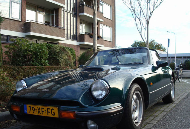 TVR 290 S