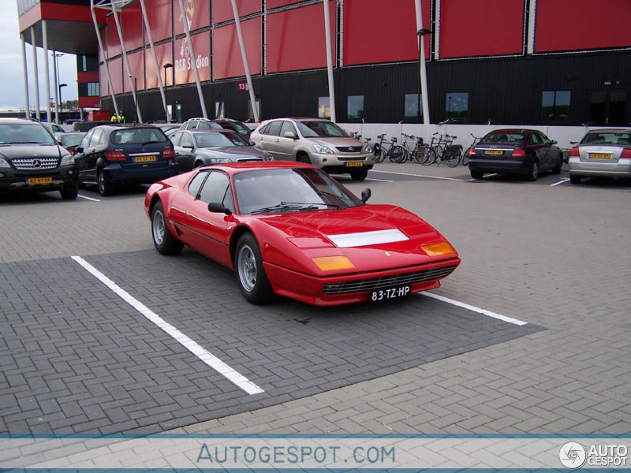 Ferrari 512 BB