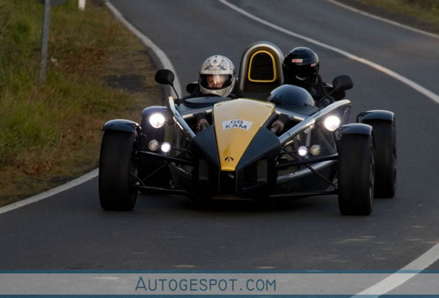 Ariel Atom